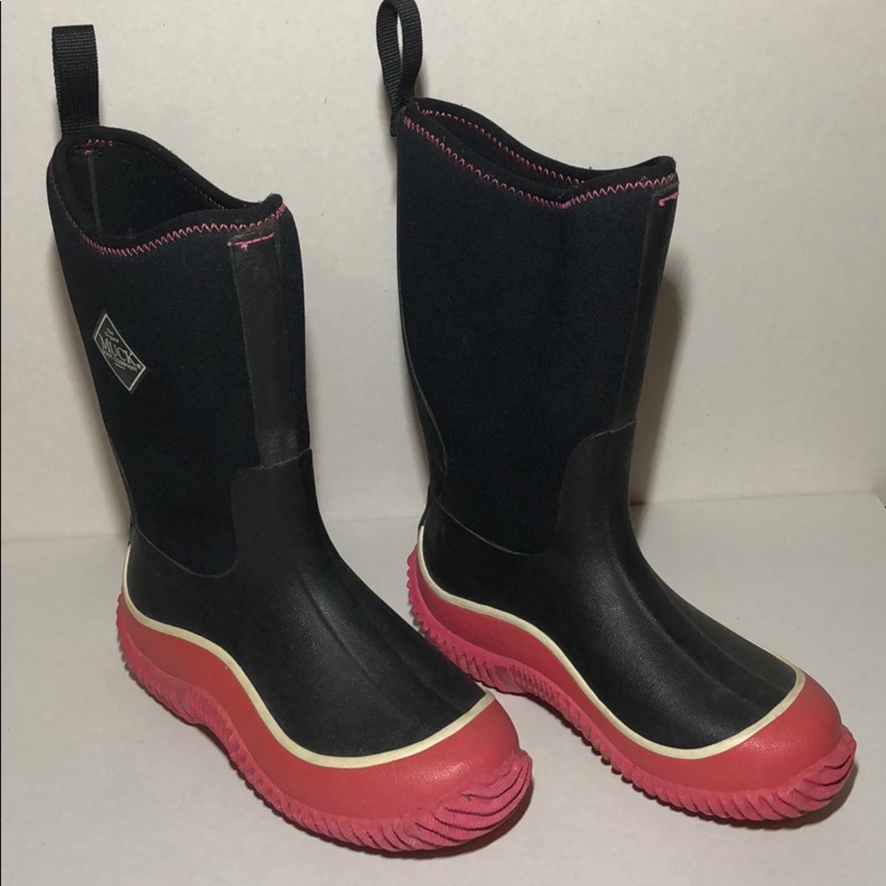 Kids Muck Boot’s